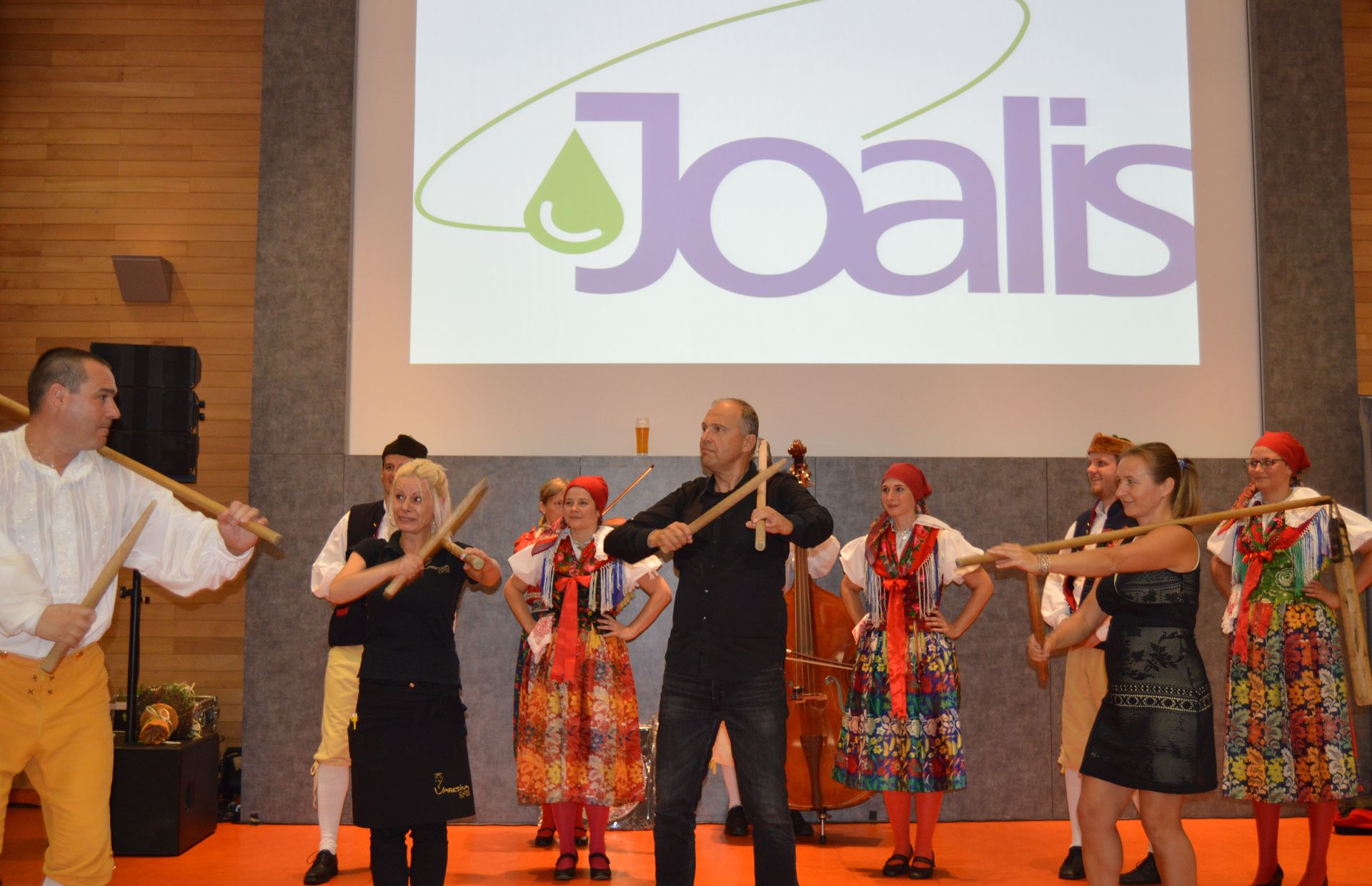 Letní škola 2017 - Špindlerův Mlýn, Hotel Club Harmony